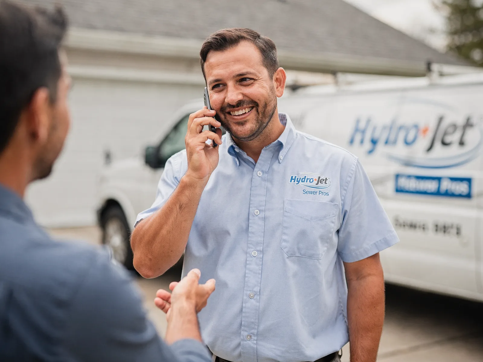 Hydro Jetting Silver City, IA FAQs